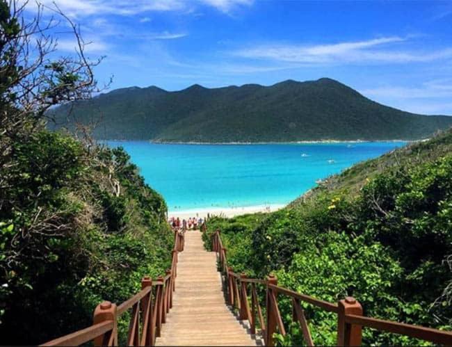 Casa Da Lagoa Arraial do Cabo Exterior foto